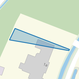 Perceel LDN04-I-1460