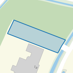 Perceel LDN04-I-1461