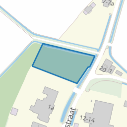 Perceel LDN04-I-1462