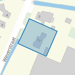 Perceel LDN04-I-1465