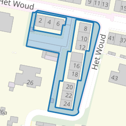 Perceel LDN04-I-1471