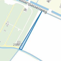 Perceel LDN04-I-1476