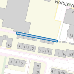 Perceel LDN04-I-1479