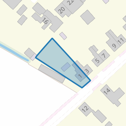 Perceel LDN04-I-1482