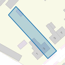 Perceel LDN04-I-1483