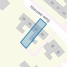 Perceel LDN04-I-1485