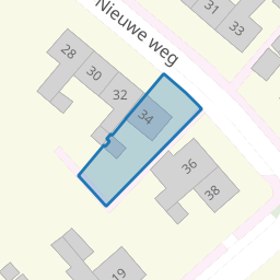 Perceel LDN04-I-1486