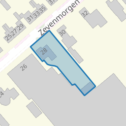 Perceel LDN04-I-1493