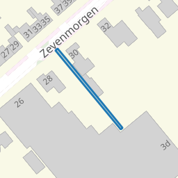 Perceel LDN04-I-1494