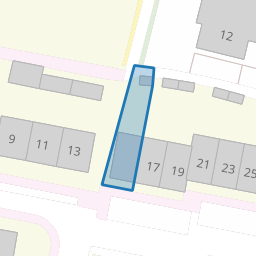 Perceel LDN04-I-1495