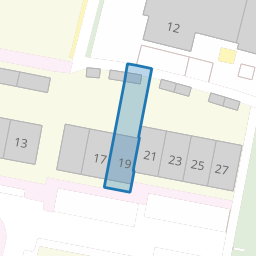 Perceel LDN04-I-1497