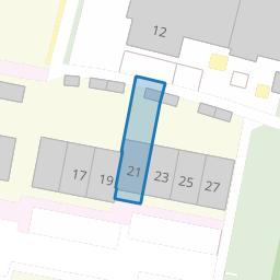 Perceel LDN04-I-1498