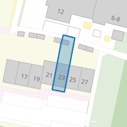 Perceel LDN04-I-1499