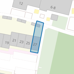 Perceel LDN04-I-1501