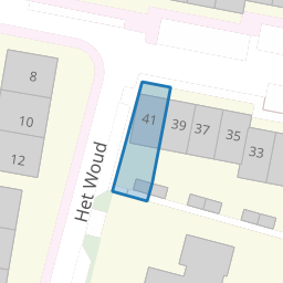 Perceel LDN04-I-1502