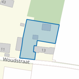 Perceel LDN04-I-1510