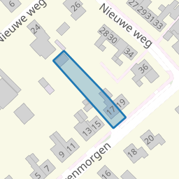 Perceel LDN04-I-1514