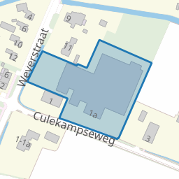 Perceel LDN04-I-1516