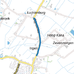 Perceel LDN04-I-1519