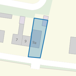 Perceel LDN04-I-1522