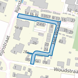 Perceel LDN04-I-1523