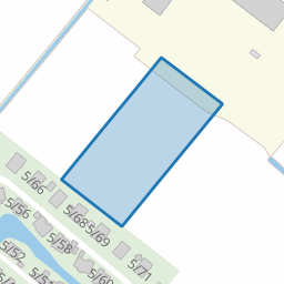 Perceel LDN04-I-1525