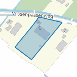 Perceel LDN04-I-1526