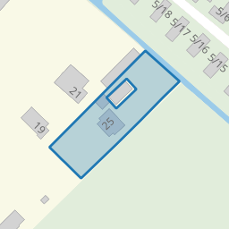 Perceel LDN04-I-1531