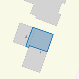 Perceel LDN04-I-1534