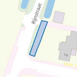 Perceel LDN04-I-1542