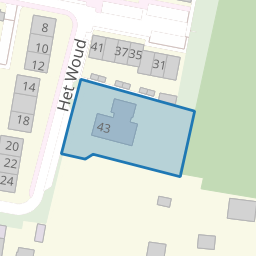 Perceel LDN04-I-1547