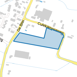 Perceel LDN04-I-1550