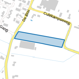 Perceel LDN04-I-1551