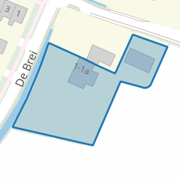 Perceel LDN04-I-1555