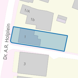 Perceel LDN04-I-1575