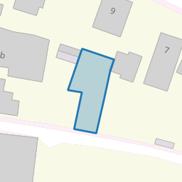 Perceel LDN04-I-1576