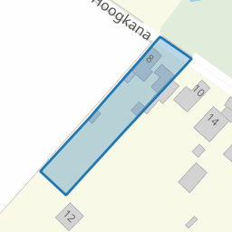 Perceel LDN04-I-1580