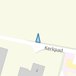 Perceel LDN04-I-1581