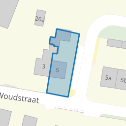 Perceel LDN04-I-1584