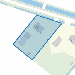 Perceel LDN04-I-1590