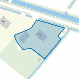 Perceel LDN04-I-1592