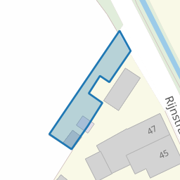 Perceel LDN04-I-1602