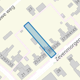 Perceel LDN04-I-1604