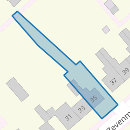 Perceel LDN04-I-1609