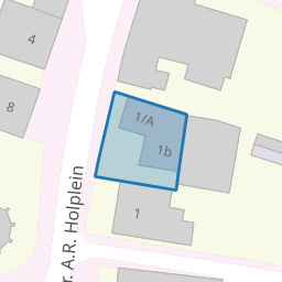 Perceel LDN04-I-1621