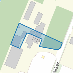 Perceel LDN04-I-1624