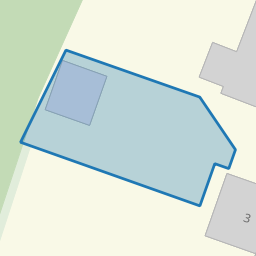 Perceel LDN04-I-1626