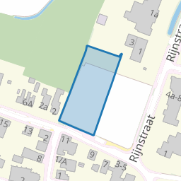 Perceel LDN04-I-1630