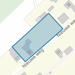 Perceel LDN04-I-1633