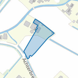 Perceel LDN04-I-1646